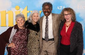 Eternity Special Film Screening - LA