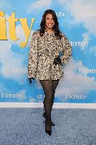 Eternity Special Film Screening - LA