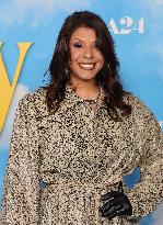 Eternity Special Film Screening - LA