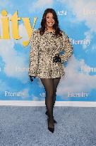 Eternity Special Film Screening - LA