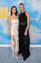 Eternity Special Film Screening - LA