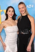 Eternity Special Film Screening - LA