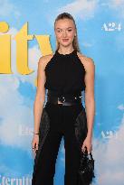 Eternity Special Film Screening - LA