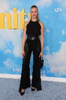 Eternity Special Film Screening - LA