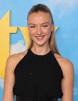 Eternity Special Film Screening - LA