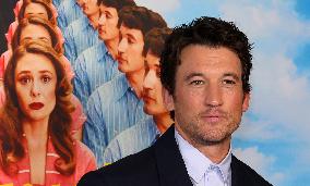 Eternity Special Film Screening - LA