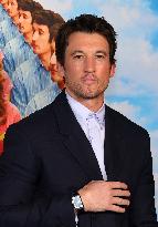 Eternity Special Film Screening - LA