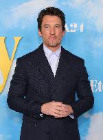 Eternity Special Film Screening - LA