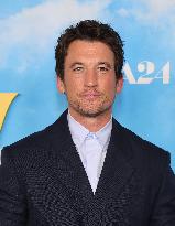 Eternity Special Film Screening - LA