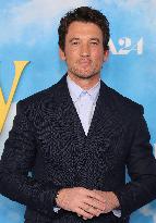 Eternity Special Film Screening - LA