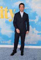 Eternity Special Film Screening - LA