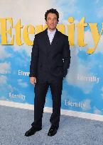 Eternity Special Film Screening - LA