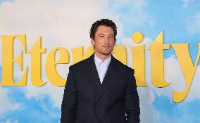 Eternity Special Film Screening - LA