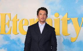 Eternity Special Film Screening - LA