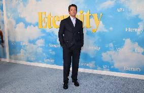 Eternity Special Film Screening - LA