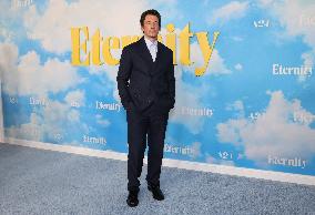 Eternity Special Film Screening - LA