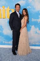 Eternity Special Film Screening - LA