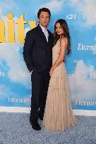 Eternity Special Film Screening - LA