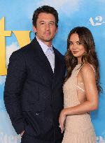 Eternity Special Film Screening - LA