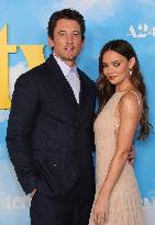 Eternity Special Film Screening - LA