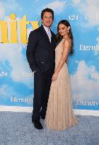 Eternity Special Film Screening - LA