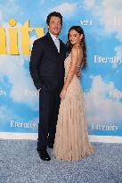 Eternity Special Film Screening - LA