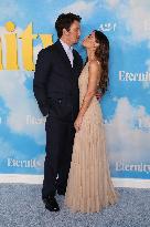 Eternity Special Film Screening - LA