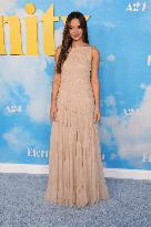 Eternity Special Film Screening - LA