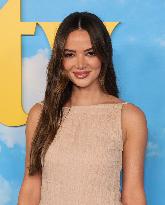 Eternity Special Film Screening - LA