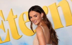 Eternity Special Film Screening - LA