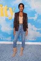 Eternity Special Film Screening - LA