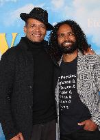 Eternity Special Film Screening - LA