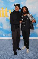 Eternity Special Film Screening - LA