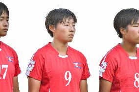 CALCIO - FIFA Mondiali - U17 Women - Semifinal - Brazil vs North Korea