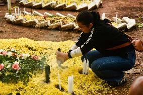 Guwahati Nuns Mark Solemn Day - India