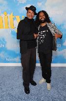 Eternity Special Film Screening - LA