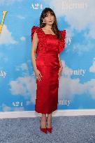 Eternity Special Film Screening - LA