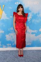 Eternity Special Film Screening - LA