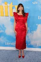 Eternity Special Film Screening - LA