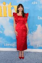 Eternity Special Film Screening - LA