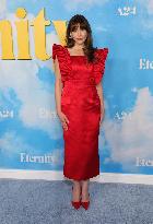 Eternity Special Film Screening - LA