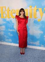 Eternity Special Film Screening - LA