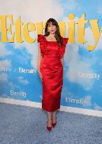 Eternity Special Film Screening - LA
