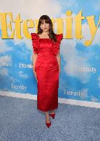 Eternity Special Film Screening - LA