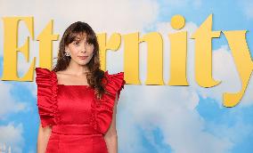 Eternity Special Film Screening - LA