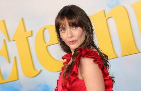 Eternity Special Film Screening - LA