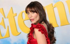 Eternity Special Film Screening - LA