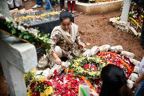 Guwahati Nuns Mark Solemn Day - India