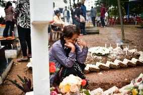Guwahati Nuns Mark Solemn Day - India