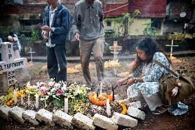 Guwahati Nuns Mark Solemn Day - India